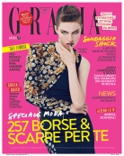 Grazia 42/2013 - 17.10.2013