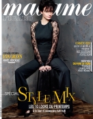 Madame Figaro 1539 - 21.02.2014