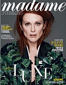 Madame Figaro 1552 - 23.05.2014