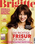Brigitte 11/2014 - 7.05.2014