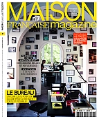Maison Francaise Magazine 7