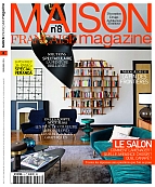 Maison Francaise Magazine 8