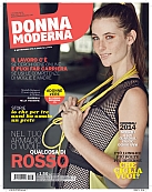Donna Moderna 23/2014 - 3.06.2014