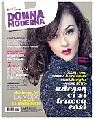 Donna Moderna 37/2014 - 9.09.2014