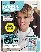 Donna Moderna 38/2014 - 16.09.2014