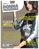 Donna Moderna 40/2014 - 30.09.2014