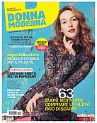 Donna Moderna 43/2014 - 21.10.2014