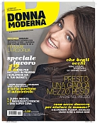 Donna Moderna 45/2014 - 4.11.2014