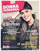 Donna Moderna 46/2014 - 11.11.2014