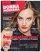 Donna Moderna 48/2014 - 25.11.2014