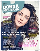 Donna Moderna 50/2014 - 9.12.2014