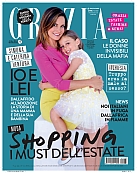 Grazia 33/2014 - 13.08.2014