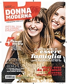 Donna Moderna 52/2014 - 23.12.2014