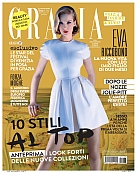 Grazia 37/2014 - 10.09.2014