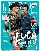 Grazia 41/2014 - 8.10.2014