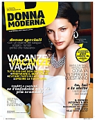 Donna Moderna 30/2015 - 21.07.2015