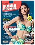 Donna Moderna 32/2015 - 4.08.2015