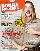 Donna Moderna 39/2015 - 22.09.2015