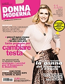 Donna Moderna 42/2015 - 13.10.2015