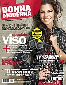 Donna Moderna 46/2015 - 9.11.2015