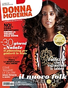 Donna Moderna 49/2015 - 1.12.2015