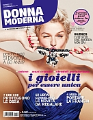 Donna Moderna 50/2015 - 8.12.2015