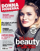 Donna Moderna 51/2015 - 15.12.2015