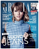 Grazia 6/2015 - 4.02.2015