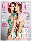 Grazia 13/2015 - 25.03.2015