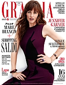 Grazia 28/2015 - 8.07.2015