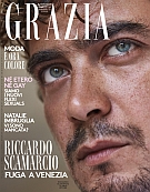 Grazia 37/2015 - 9.09.2015