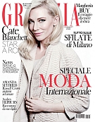 Grazia 41/2015 - 7.10.2015