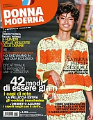 Donna Moderna 5/2016 - 26.01.2016