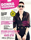 Donna Moderna 6/2016 - 2.02.2016