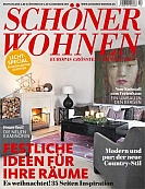 Schoner Wohnen 12/2015
