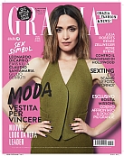 Grazia 45/2014 - 5.11.2014