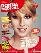 Donna Moderna 27/2016 - 28.06.2016