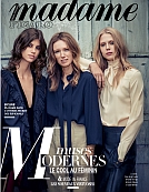 Madame Figaro 1673 - 16.09.2016