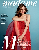  	Madame Figaro 1695 - 17.02.2017