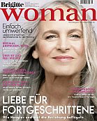 Brigitte Woman 3/2017