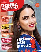 Donna Moderna 24/2017 - 31.05.2017