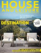 House and Leisure 8/2016