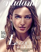 Madame Figaro 1716 - 14.07.2017