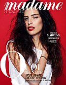 Madame Figaro 1722 - 25.08.2017