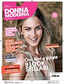 Donna Moderna 30/2017 - 12.07.2017