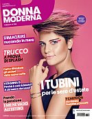 Donna Moderna 33/2017 - 2.08.2017