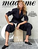 Madame Figaro 1728 - 6.10.2017