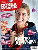 Donna Moderna 39/2017 - 14.09.2017
