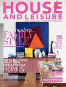  House and Leisure 5/2017