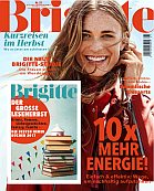 Brigitte 21/2017 - 27.09.2017
